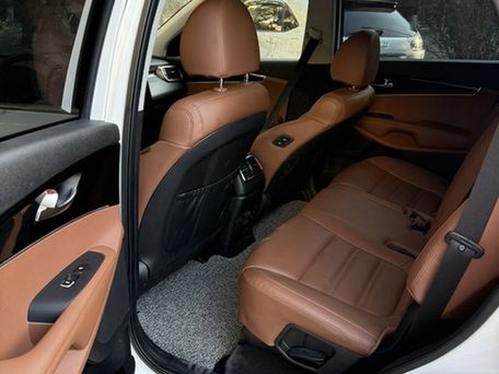 Kia Sorento, 2018 — photo 5