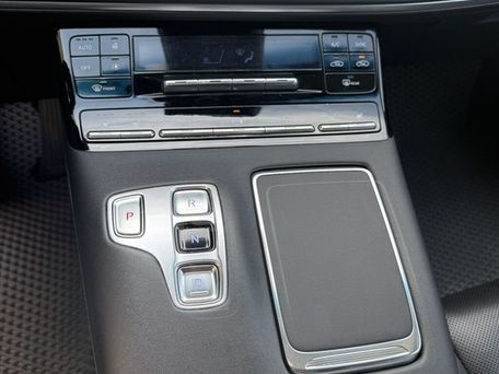 Hyundai Grandeur, 2021 — 照片 8