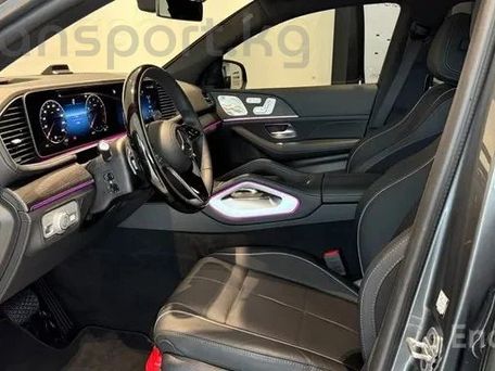 Mercedes-Benz GLE, 2026 — photo 16