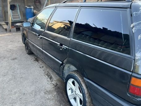 Volkswagen Passat, 1991 — сүрөт 4
