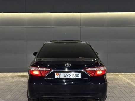 Toyota Camry, 2015 — сүрөт 6