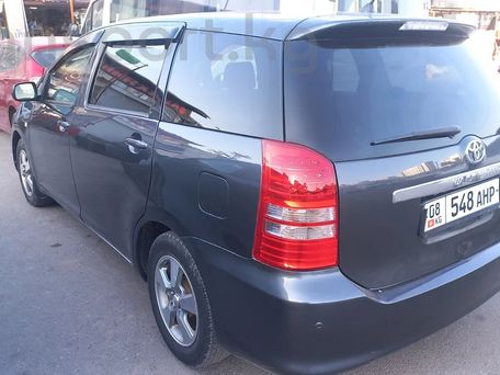 Toyota Wish, 2005 — фото 2