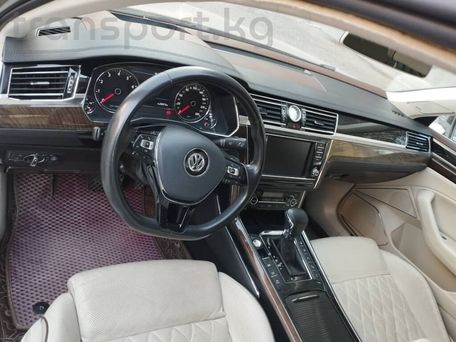 Volkswagen Passat, 2019 — сүрөт 13
