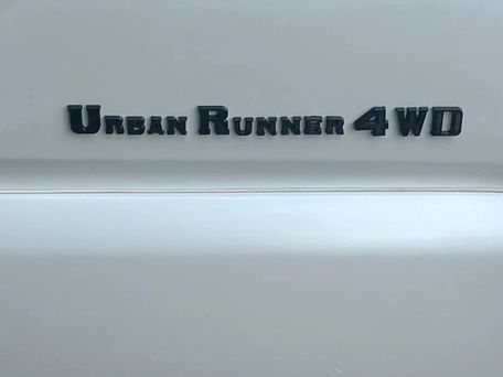 Toyota 4Runner, 2008 — photo 7