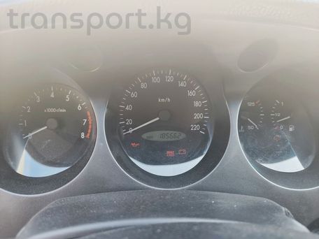 Daewoo Magnus, 2003 — сүрөт 9