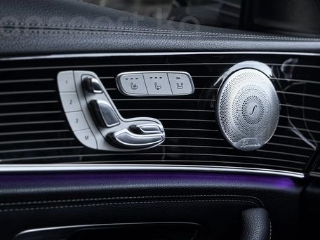 Mercedes-Benz E-Класс, 2019 — фото 9