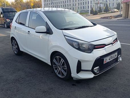 Kia Morning, 2021 — photo 2