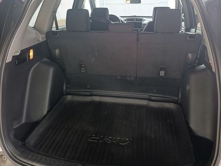 Honda CR-V, 2021 — сүрөт 5