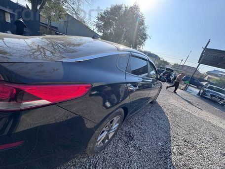Kia K5, 2019 — photo 3