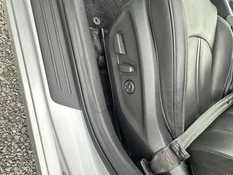 Hyundai Sonata, 2020 — photo 8