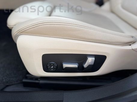 BMW 3 серии, 2021 — 照片 8