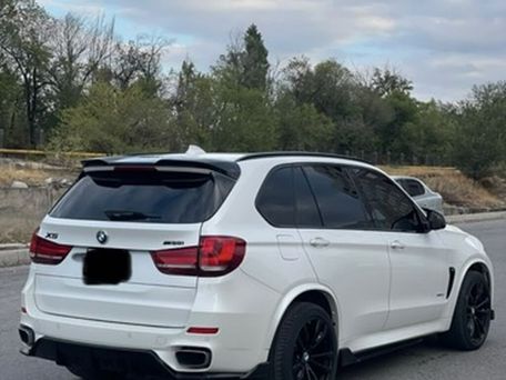 BMW X5, 2018 — 照片 4
