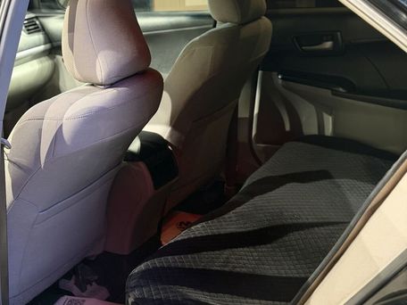Toyota Camry, 2012 — сүрөт 9