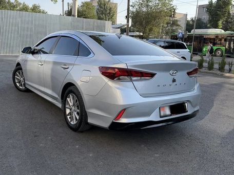 Hyundai Sonata, 2018 — фото 3