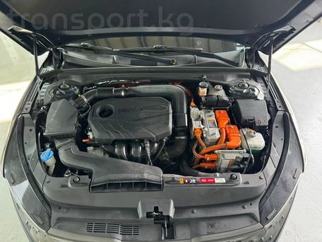 Kia K5, 2020 — сүрөт 7