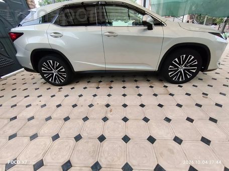 Lexus RX, 2020 — photo 4