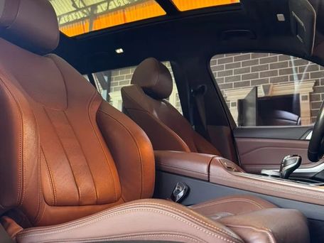 BMW X7, 2019 — сүрөт 8
