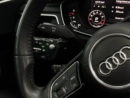 Audi A5, 2019 — фото 10