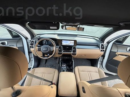 Kia Sorento, 2023 — сүрөт 10