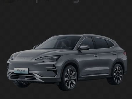 BYD Song Plus, 2025 — photo 1