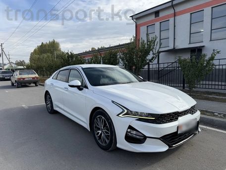 Kia K5, 2021 — сүрөт 3
