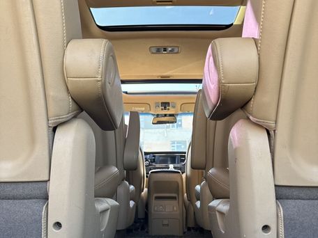Kia Carnival, 2019 — сүрөт 15
