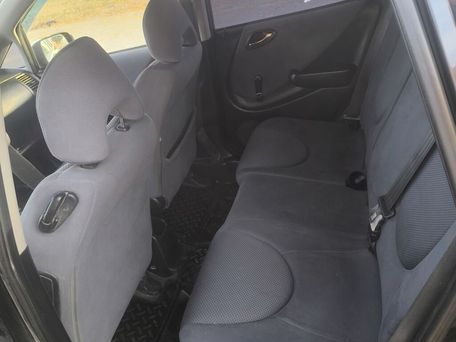 Honda Jazz, 2006 — photo 6