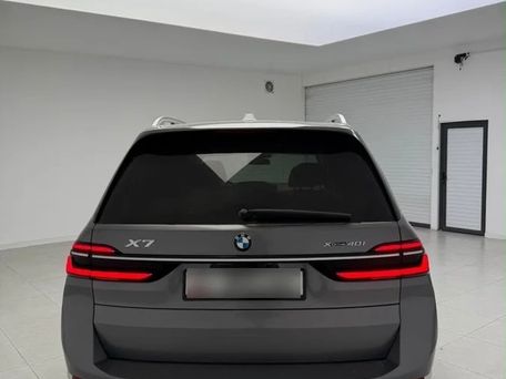 BMW X7, 2022 — photo 8