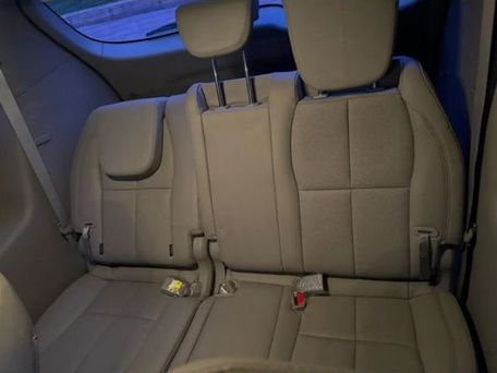 Kia Carnival, 2018 — сүрөт 15