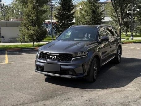 Kia Sorento, 2020