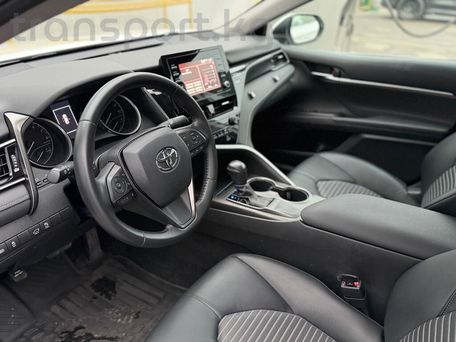 Toyota Camry, 2022 — фото 10