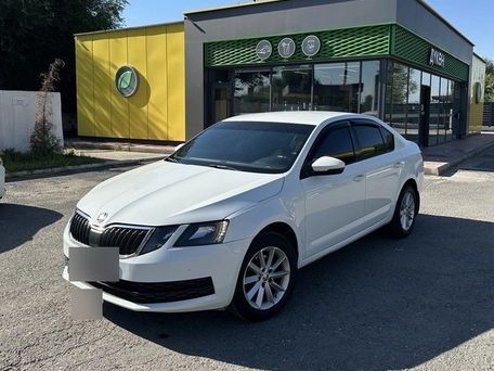 Skoda Octavia, 2019 — фото 3