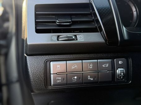 SsangYong Rexton, 2020 — сүрөт 7