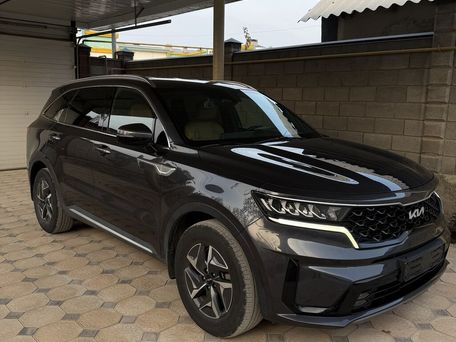Kia Sorento, 2021 — photo 3