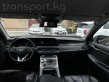 Hyundai Palisade, 2019 — сүрөт 7