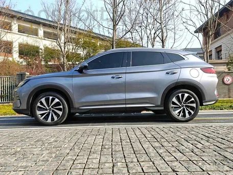 BYD Song Plus, 2023 — сүрөт 4