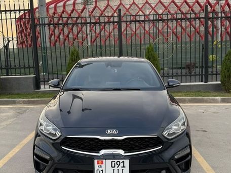 Kia K3, 2018 — сүрөт 5