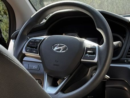 Hyundai Sonata, 2019 — фото 9