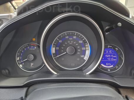 Honda Fit, 2016 — сүрөт 2