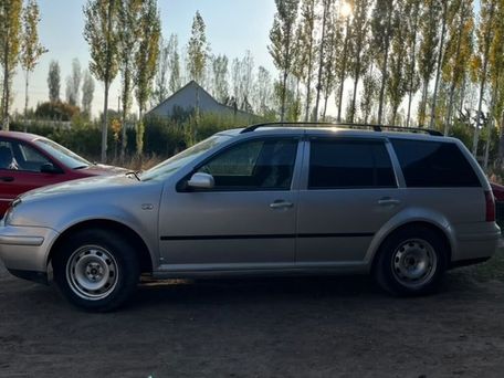 Volkswagen Golf, 2002 — photo 5