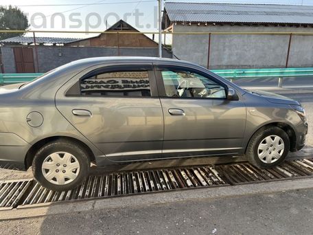 Chevrolet Cobalt, 2013 — photo 6