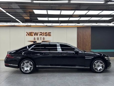 Genesis G90, 2023 — фото 6