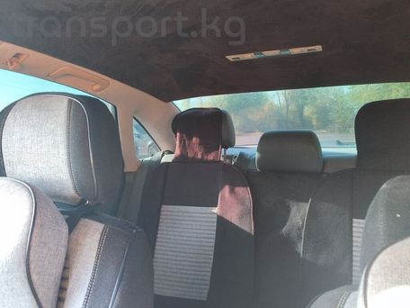Audi A6, 1999 — сүрөт 7