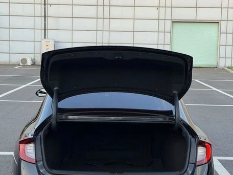 Hyundai Sonata, 2021 — 照片 3