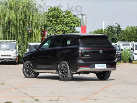GAC S7, 2026 — photo 6