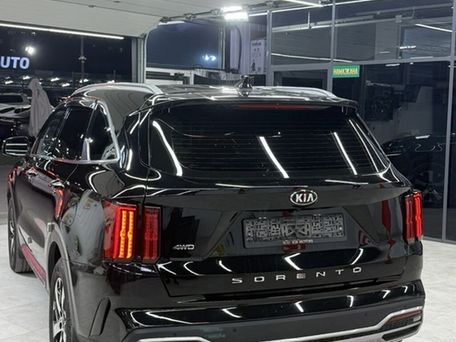Kia Sorento, 2020 — фото 8