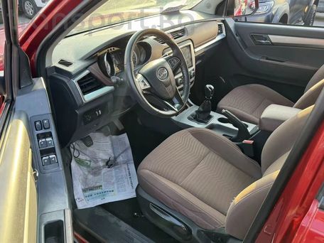 JAC T8, 2018 — 照片 6