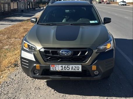 Subaru Outback, 2022 — сүрөт 1
