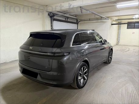 Li Auto (Lixiang) L7, 2023 — фото 5
