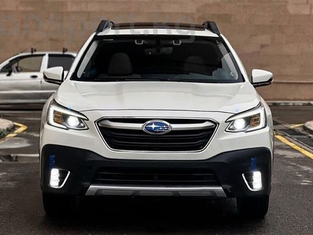 Subaru Outback, 2020 — фото 1